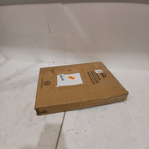 BEMIS SLOW CLOSE EASY CLEAN TOILET SEAT - ELONGATED 18.5" - WHITE (MODEL: 7300SLEC-000) image 3
