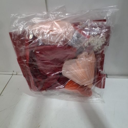 CHINESE WEDDING DECORATION SET - RED/PEACH/WHITE image 4