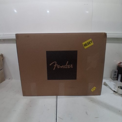 FENDER CHAMPION II 100 GUITAR AMPLIFIER - 100W - BLACK - (MODEL: 2330900000) image 7