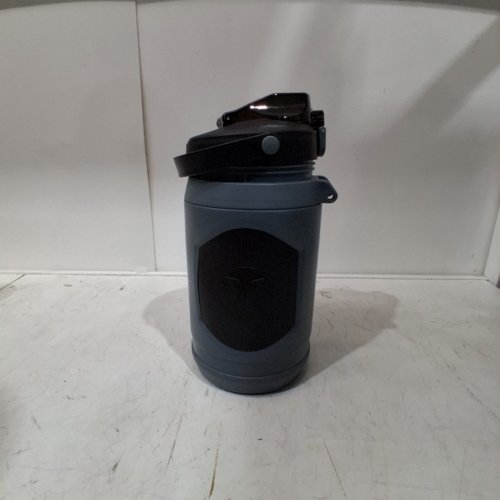 HURLEY WATER JUG - 2L - BLACK / GREY image 2
