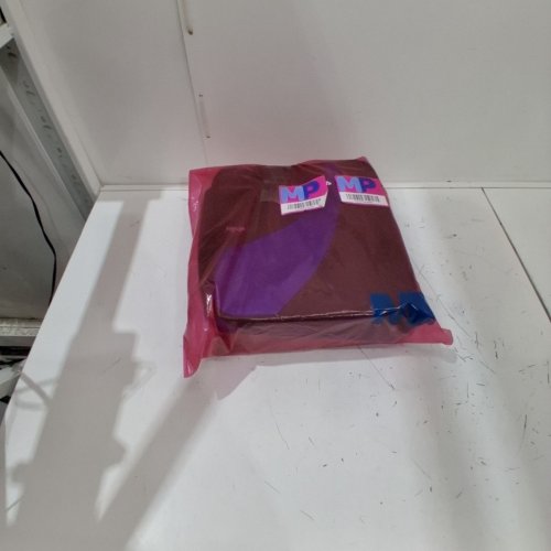 2PC VIVIN ZIPPER BINDER - 4" O-RING, 450 SHEET CAPACITY, 5-TAB EXPANDING POCKETS AND MULTIPLE ZIP POCKETS - PINK/BLUE (MODEL - M-WA-A5130BU) image 5