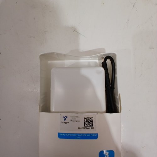 INIU FAST CHARGE PRO POWER BANK WITH DIGITAL POWER DISPLAY - 100W - BLACK (MODEL: BI-B63) image 5