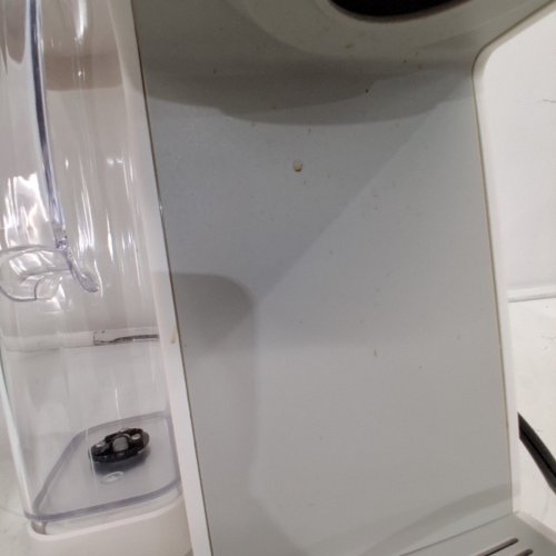 KEURIG K-SUPREME SINGLE-SERVE COFFEE MAKER - WHITE - (MODEL: K910) image 4