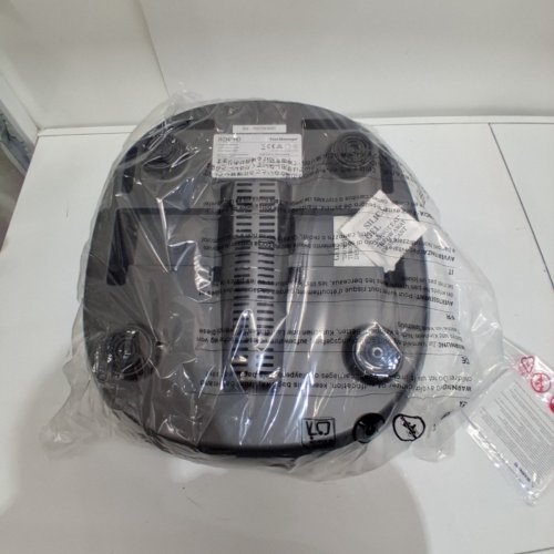 RENPHO SHIATSU DEEP KNEADING FOOT MASSAGER & THERAPY COMPRESSION MACHINE - BLACK/GREY (MODEL: RF-FM059) image 4