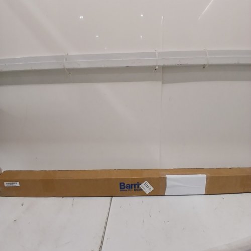 2PK BARRINA T8 LED CEILING AND UNDER CABINET SHOP LIGHTS WITH ON/OFF SWITCHES - 4FT - 40W 5500LM 5000K -DAYLIGHT WHITE (MODEL:BAL40) image 3