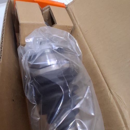 KUGEL CV AXLE ASSEMBLY FITMENT FOR 2014-2016 SUBARU IMPREZA (MODEL: NCV-SB66052) image 4
