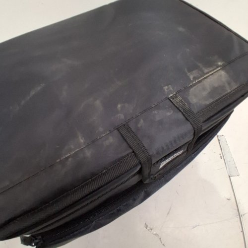 OZARK TRAIL ZIPPERLESS™ COOLER - 6L - BLACK image 4