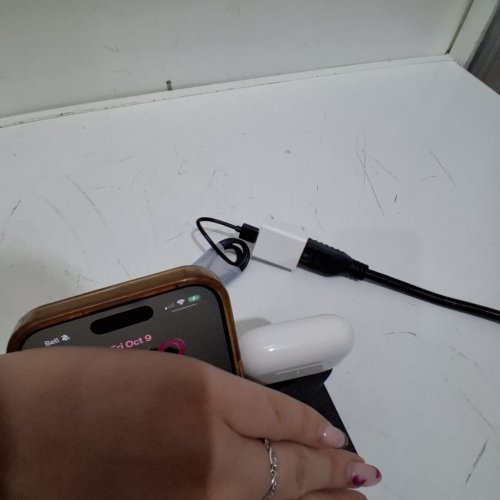 SENEO WAVE STAND 3 IN 1 WIRELESS CHARGING STAND image 2