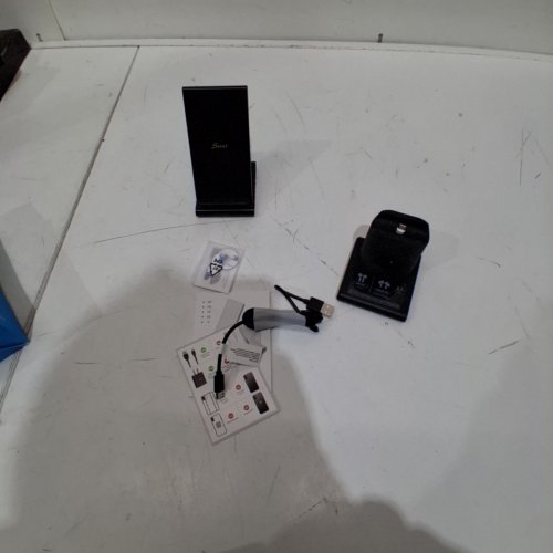 SENEO WAVE STAND 3 IN 1 WIRELESS CHARGING STAND image 3