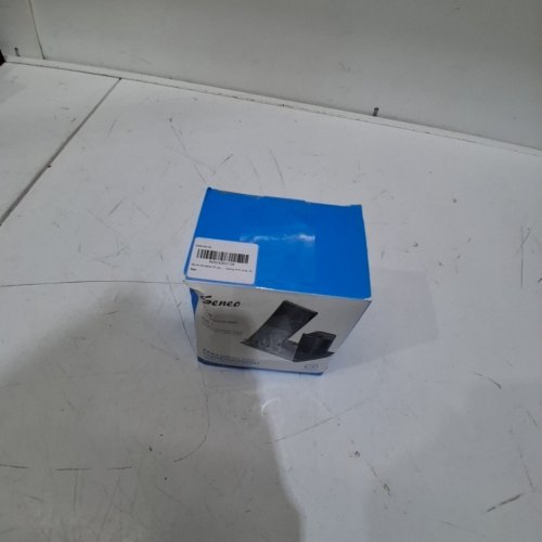 SENEO WAVE STAND 3 IN 1 WIRELESS CHARGING STAND image 4