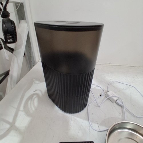 PAPIFEED AUTOMATIC PET SMART FEEDER - 3L - BLACK image 6