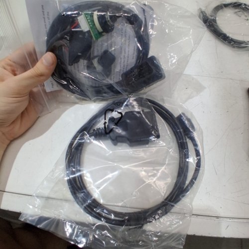 EFILIVE AUTOCAL AUTOMOTIVE TUNING DEVICE - BLACK (MODEL: V3) image 4
