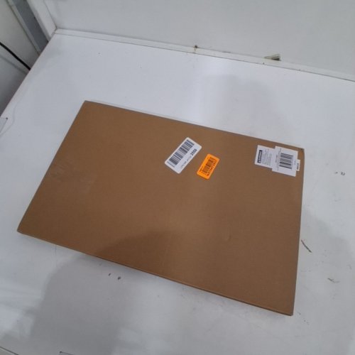 PETSAFE SCREEN DOOR FOR PETS - 19" X 12" - LARGE - BROWN (MODEL: ZPA11-16492) image 3