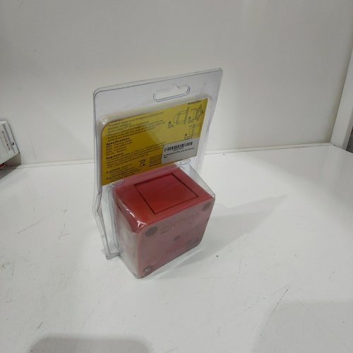 BLUE SEA SYSTEMS M SERIES BATTERY SWITCH - RED (MODEL: 6006) image 3