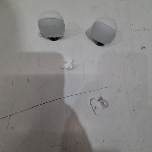 2PK ECOBEE SMARTSENSOR ROOM SENSOR FOR ECOBEE SMART THERMOSTATS - WHITE (MODEL: EB-RSHM2PKC-01) image 3