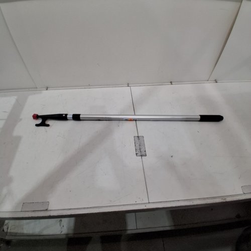 ATTWOOD TELESCOPING BOAT HOOK - 44" - 66" - ALUMINUM (MODEL: 11150-5 ) image 2