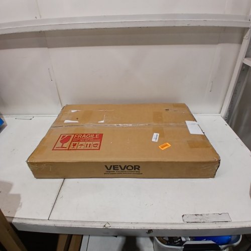 WOODEN WASHER AND DRYER COUNTERTOP - 54" X 27" - OAK - (MODEL: DX0202-C240330S-02) image 4