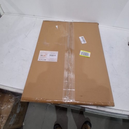 3PK UPSIMPLES PICTURE FRAMES- 20" X 28" - BLACK image 4