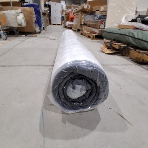10" HYBRID MEMORY FOAM MATTRESS - QUEEN image 3