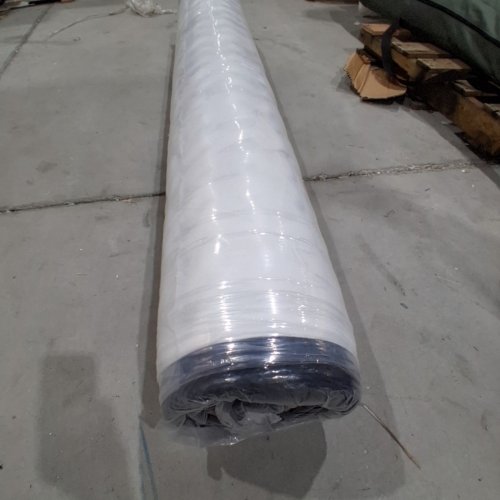 10" HYBRID MEMORY FOAM MATTRESS - QUEEN image 4