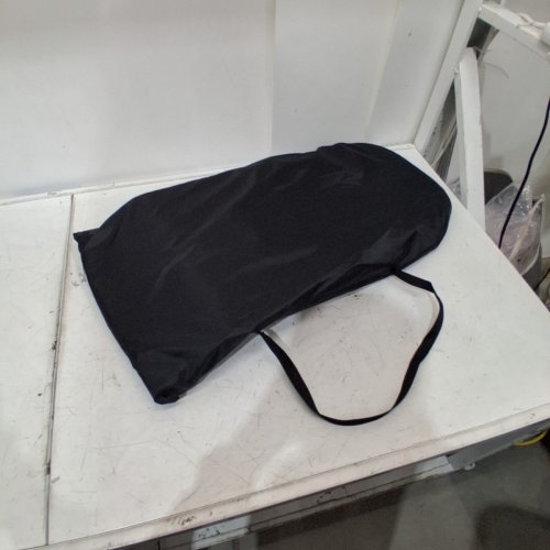 COMFY BUMPY BABY BOUNCER - GRAY (MODEL: CFBYBR/BOUNCER-01) image 6