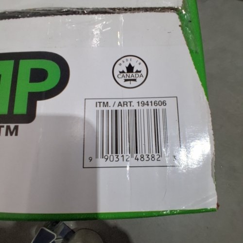 CLUMPPRO SCOOPABLE CAT LITTER WITH GREEN ZEOLITE AND ACTIVATED CARBON CRYSTALS - 48LBS (ITEM: 1941606) image 2