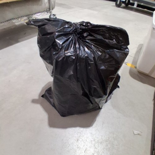 CLUMPPRO SCOOPABLE CAT LITTER WITH GREEN ZEOLITE AND ACTIVATED CARBON CRYSTALS - 48LBS (ITEM: 1941606) image 5