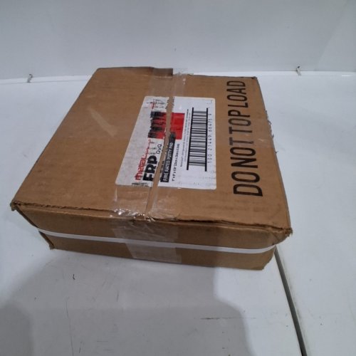 20PK METACAULK FIRE-RATED PUTTY PAD - 9" X 9" (MODEL: 66475) image 4