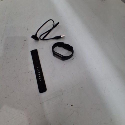 FITBIT CHARGE 6 FITNESS TRACKER WITH GPS, HEART RATE & SLEEP - OBSIDIAN/BLACK (MODEL: G3MP5) image 3