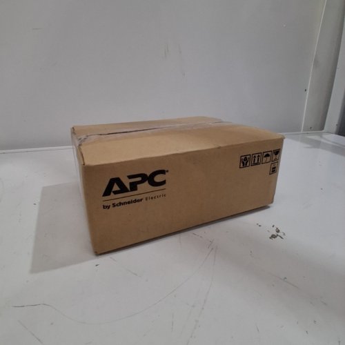 APC RBC17 REPLACEMENT BATTERY FOR UNINTERRUPTIBLE POWER SUPPLY - 8.5" X 7" X 4" - 12V - BLACK image 3