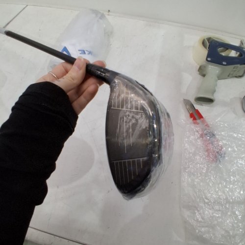 MEN'S CALLAWAY PARADYM TOUR VELVET 360 AI SMOKE MAX DRIVER - RIGHT HAND -10.5 (MODEL: 4J231256N200) image 5