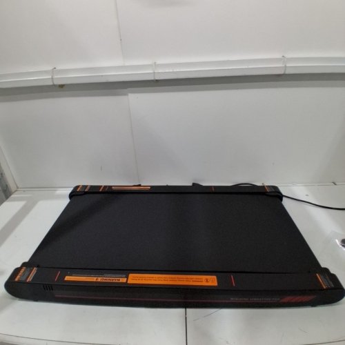 SPERAX 4-IN-1 WALKING TREADMILL AND VIBRATION PAD WITH REMOTE CONTROL AND APP - BLACK/RED (MODEL: RM-01) image 6