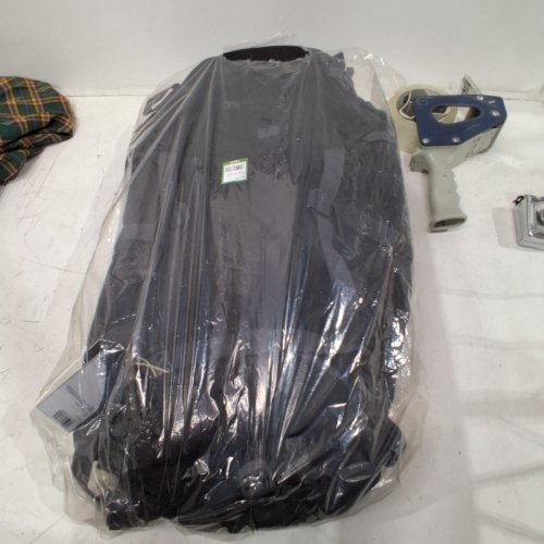 MOUNTAIN WAREHOUSE VENTURA BACKPACK -40L - BLACK image 5