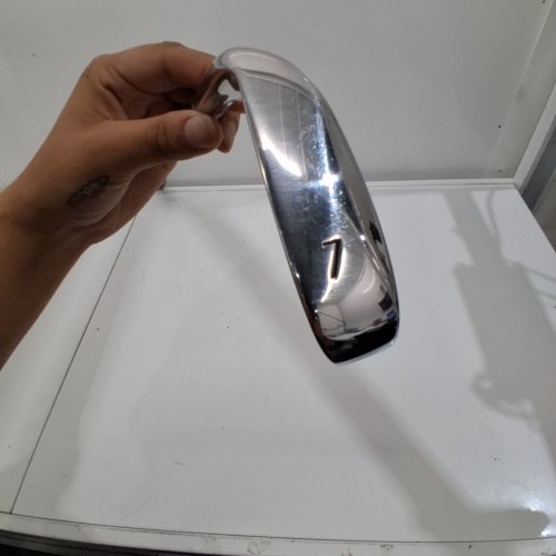 MAZEL 7 IRON GOLF CLUB UPGRADED TRAINING GRIP FOR BEGINNGERS - 37" R/H image 2