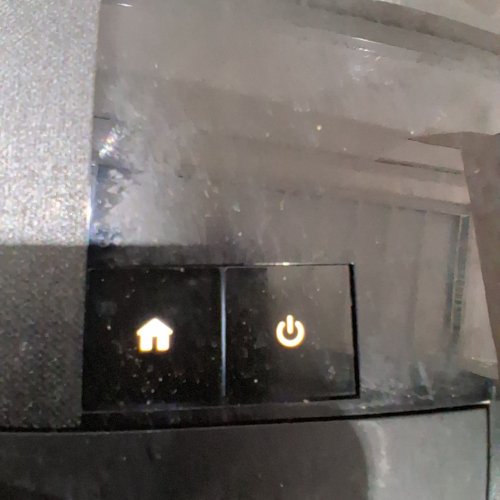 IROBOT ROOMBA 205 DUSTCOMPACTOR VAC WI-FI CONNECTED ROBOT VACUUM - BLACK - (MODEL: U112020) image 2