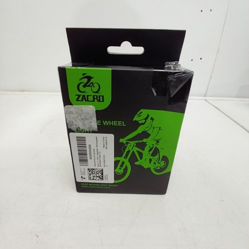 2PK ZACRO BICYCLE SPOKE LIGHTS - 32 LED image 4
