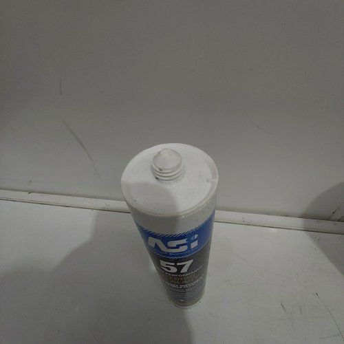 ASI 57 CLASS 50 HIGH PERFORMANCE HYBRID SEALANT - 10.OZ - BLACK image 3