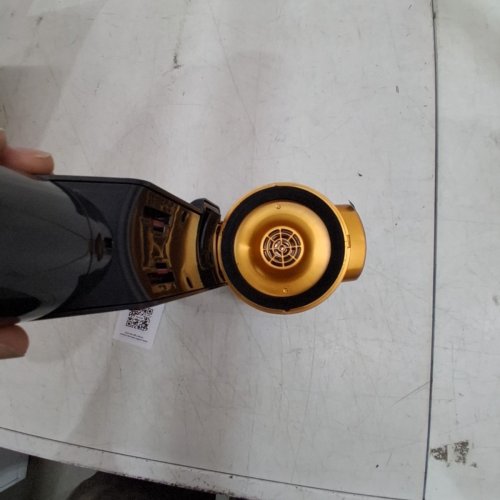 DSORUPA V10 VACUUM CLEANER REPLACEMENT *MOTOR ONLY*- 29.6V - BLACK/ORANGE/TEAL (MODEL: V10 ULTRA) image 4