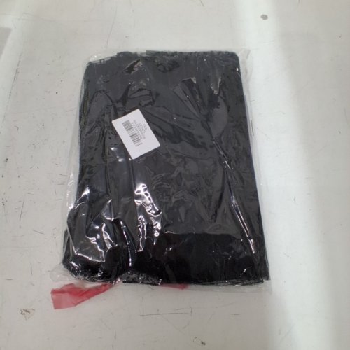 MAGNETIC MESH SCREEN DOOR KIT - 35" X 90" - BLACK image 3