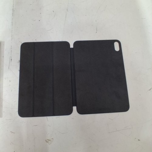 APPLE IPAD MINI SMART FOLIO CASE - FOR IPAD MINI 6TH GENERATION - BLACK image 3