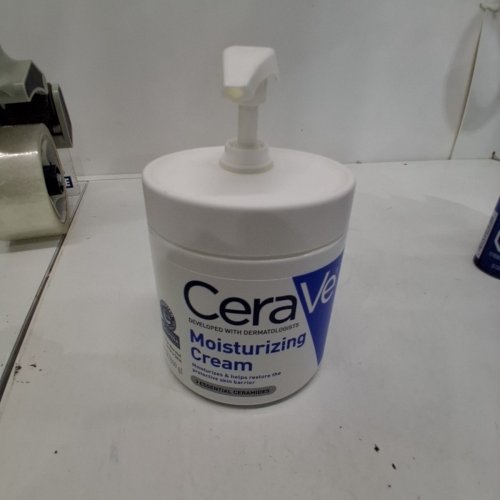 CERAVE MOISTURIZING CREAM - 19 OZ (539 G) image 4