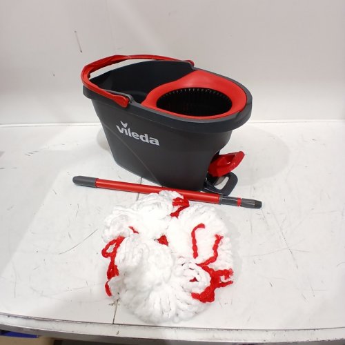 VILEDA EASYWRING FLOOR CLEANING SYSTEM image 2