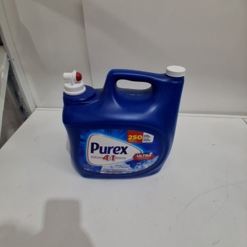 PUREX ULTRA CONCENTRATED COLD WATER LAUNDRY DETERGENT - 6.8L image 3