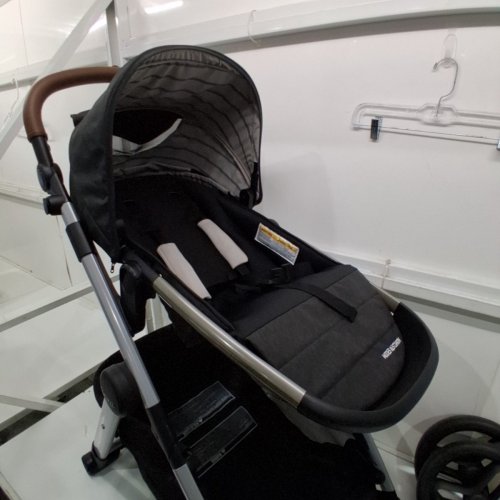 GRACO NEST2GROW 4-IN-1 MULTI MODE STROLLER - BROWN (MODEL: ‎2156208) image 6