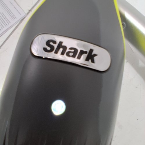 SHARK VACMOP CORDLESS HARD FLOOR VACUUM MOP - CLEAN GREEN (MODEL: VM200C) image 2