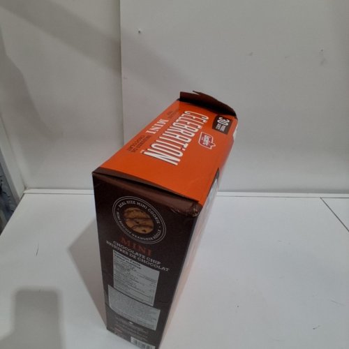 30PK LECLERK CELEBRATION MINI CHOCOLATE CHIP COOKIES - 26G EACH image 4
