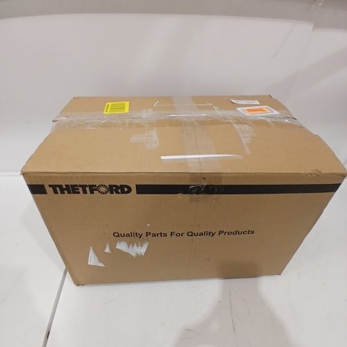 THETFORD BASE FOR AQUA-MAGIC STYLE II TOILET *BASE ONLY* - WHITE (MODEL: 42137) image 5