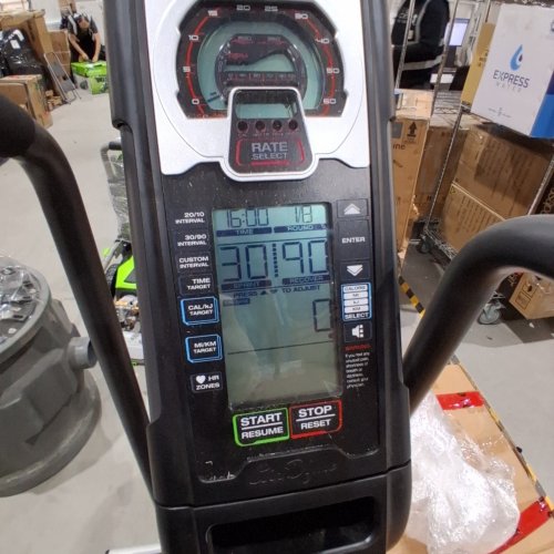 SCHWINN AD7 AIRDYNE BIKE image 2
