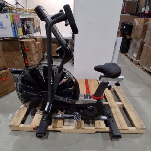 SCHWINN AD7 AIRDYNE BIKE image 3