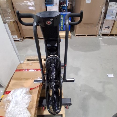 SCHWINN AD7 AIRDYNE BIKE image 4